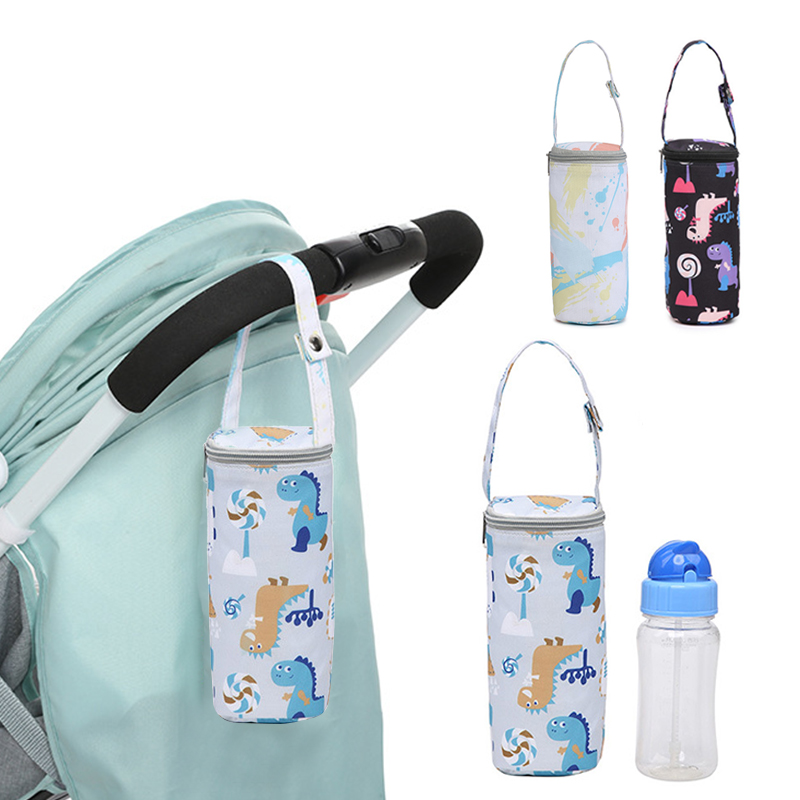 Baby Food Diet - Sac isolant Portable suspendu étanche multifonctionnel,