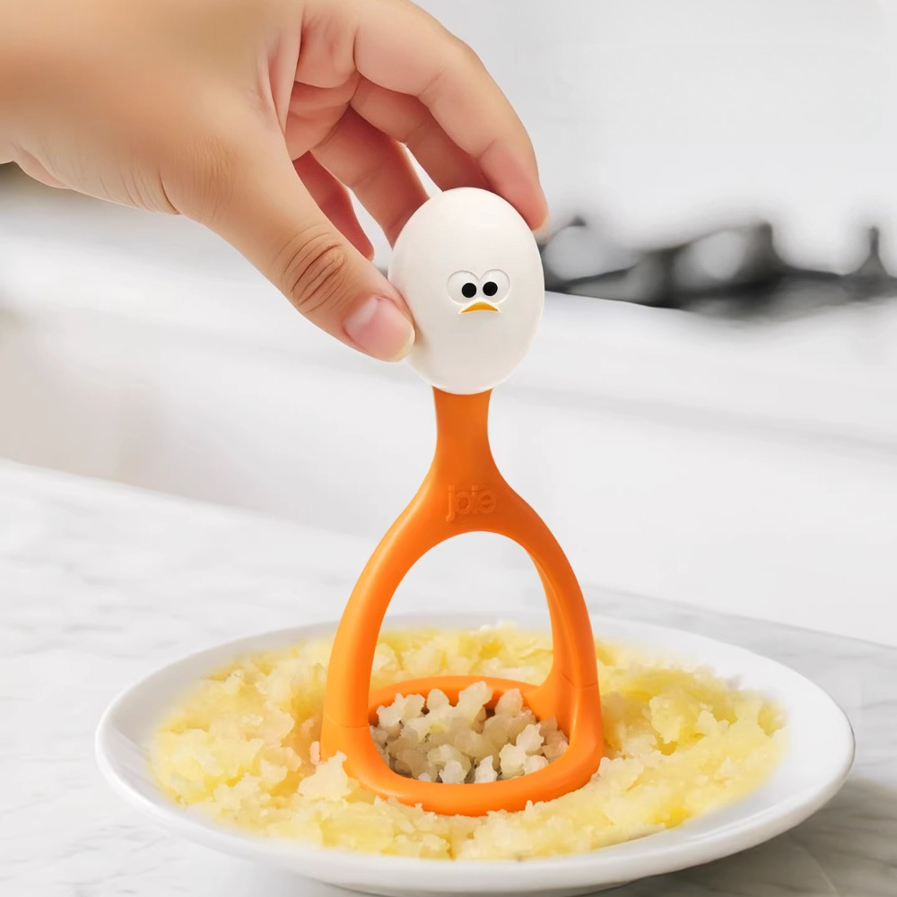 Baby Food Masher - Presse-purée de pommes de terre domestique,