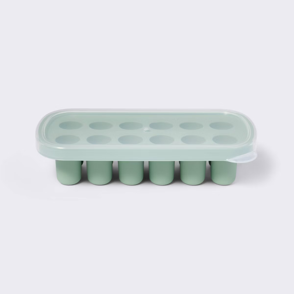 Baby Food Freezer Tray - Plateau de congélation pour aliments pour