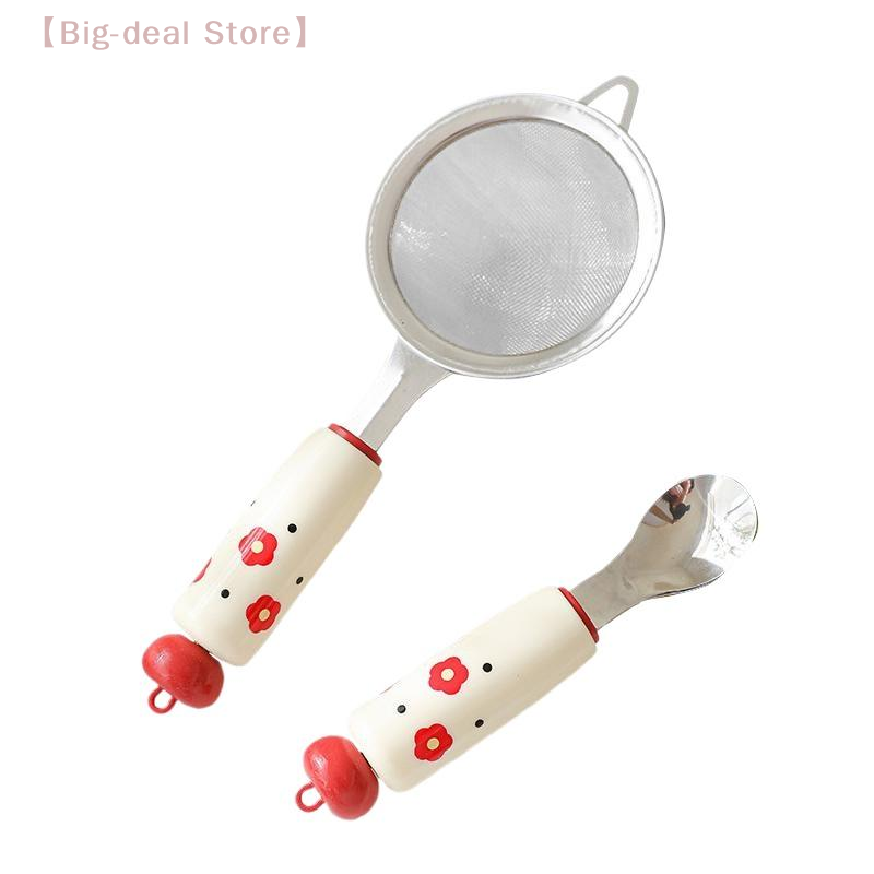 Baby Food Utensil - 【M】1 pièce Séparateur de jaune d'œuf