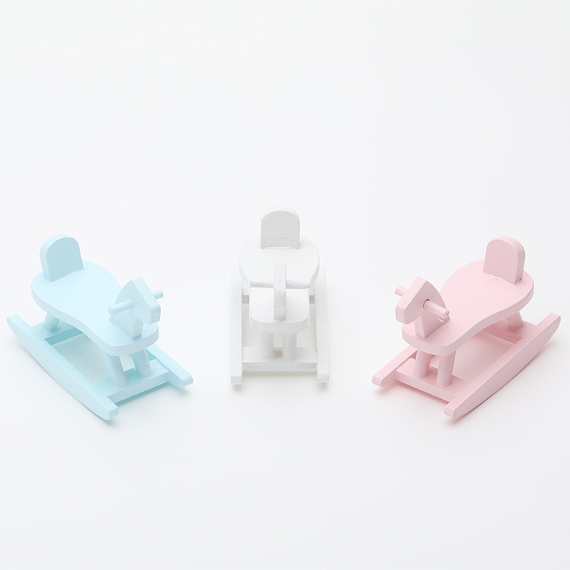 Baby Food With Fiber - Accessoires miniatures pour maison de poupée,