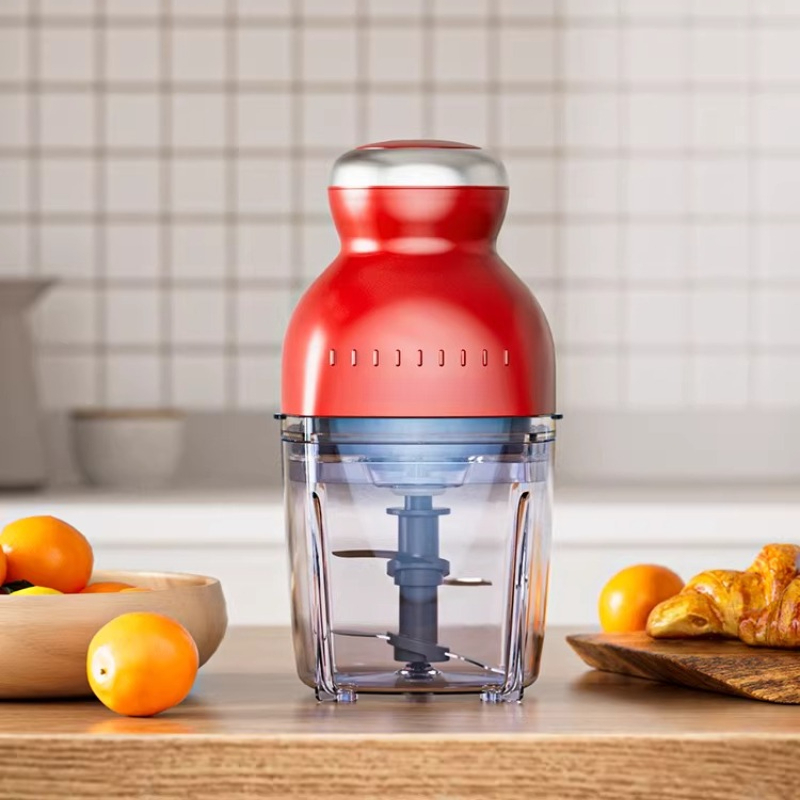 Baby Food Grinder Machine - Machine à compléments alimentaires pour bébé,