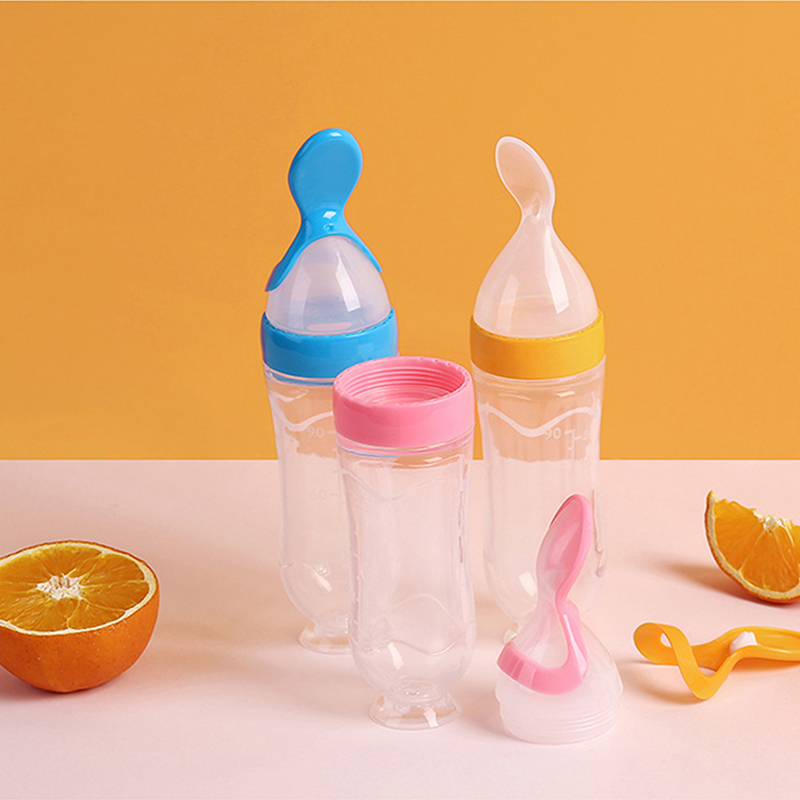 Baby Food Diet - cuillere bebe vaisselle enfant couverts enfant