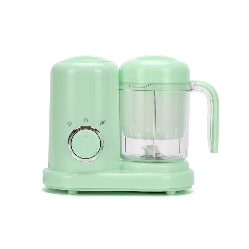 Baby Food Grinder Machine - Machine alimentaire complémentaire pour bébé, mélange
