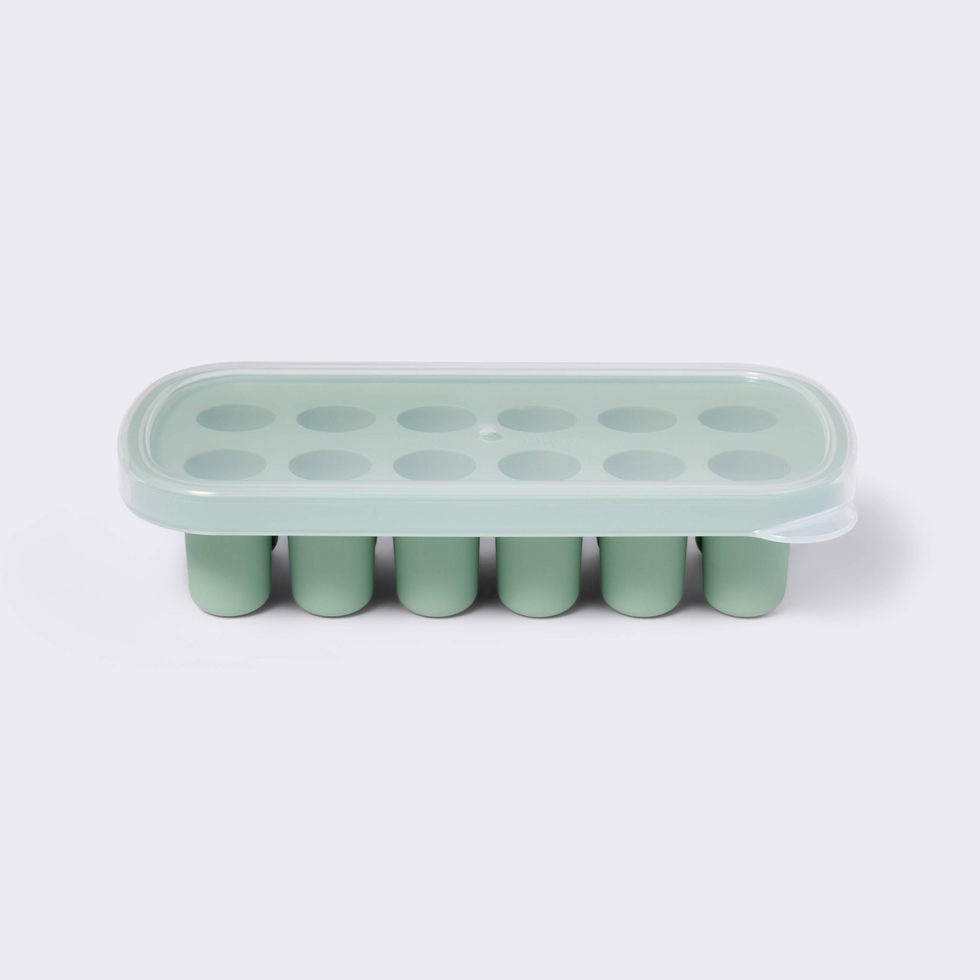 Baby Food Freezer Tray - Plateau de congélation pour aliments pour