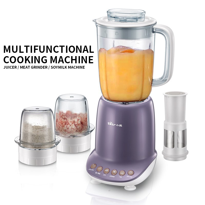 Mini robot culinaire multifonc - Baby Food Grinder Machine avis et prix