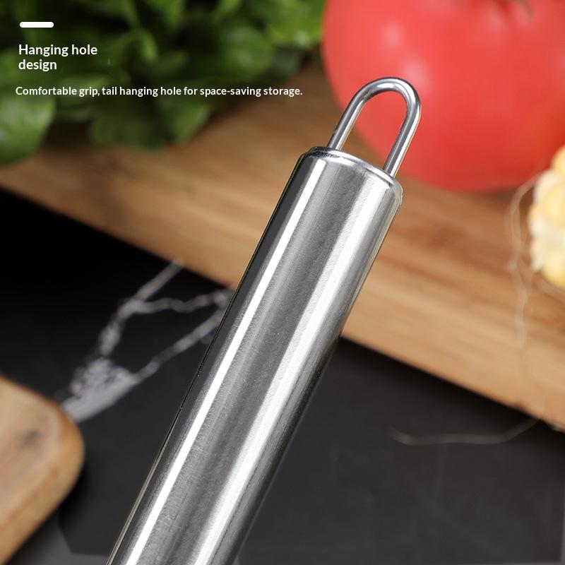 Écrase-pommes en acier inoxyda - Baby Food Masher avis et prix
