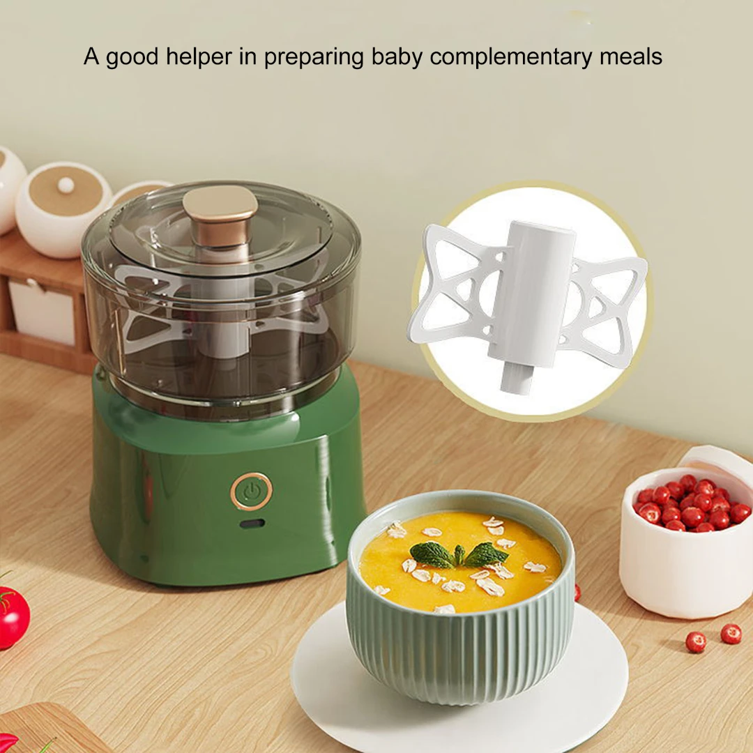 Mini hachoir à viande électriq - Baby Food Grinder Machine avis et prix