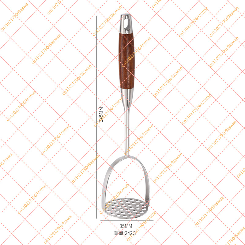 Écrase-pommes et presse-purée  - Baby Food Masher avis et prix