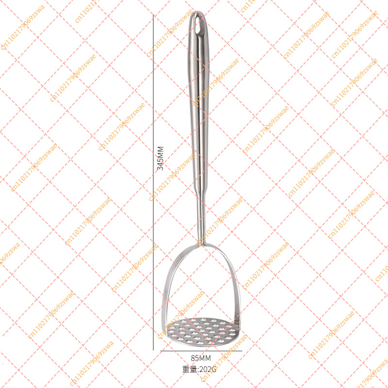 Écrase-pommes et presse-purée  - Baby Food Masher avis et prix