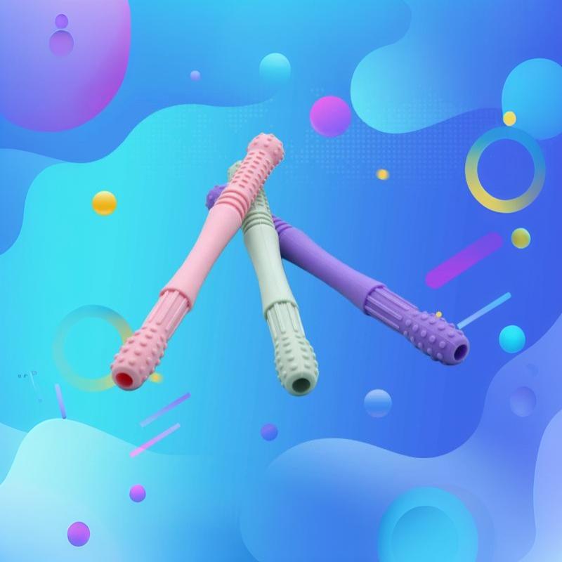 Tube à mâcher de qualité alime - Baby Food Youtube avis et prix