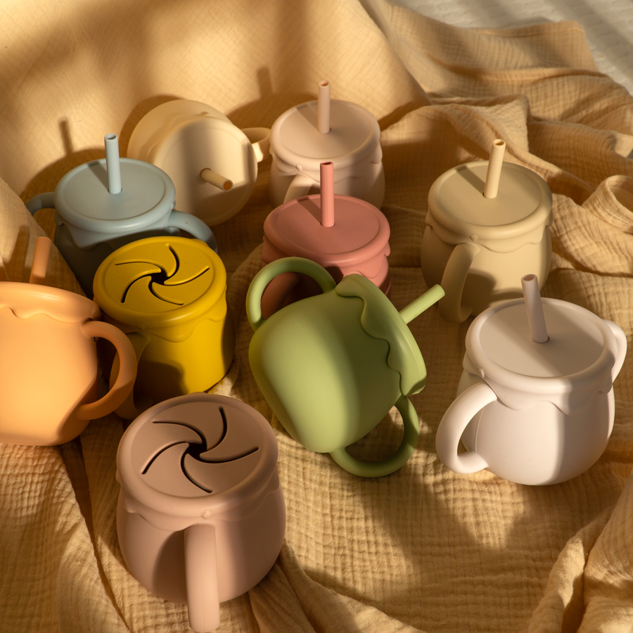 Gobelets d'alimentation pour b - Baby Food Diet avis et prix