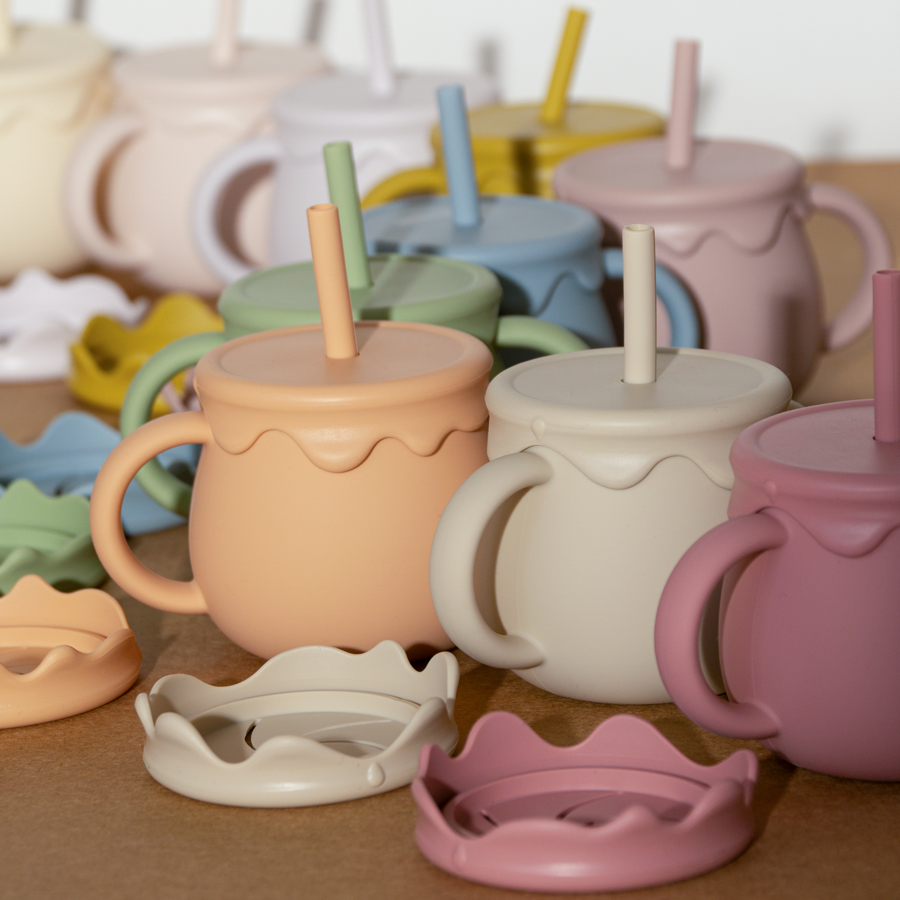 Gobelets d'alimentation pour b - Baby Food Diet avis et prix