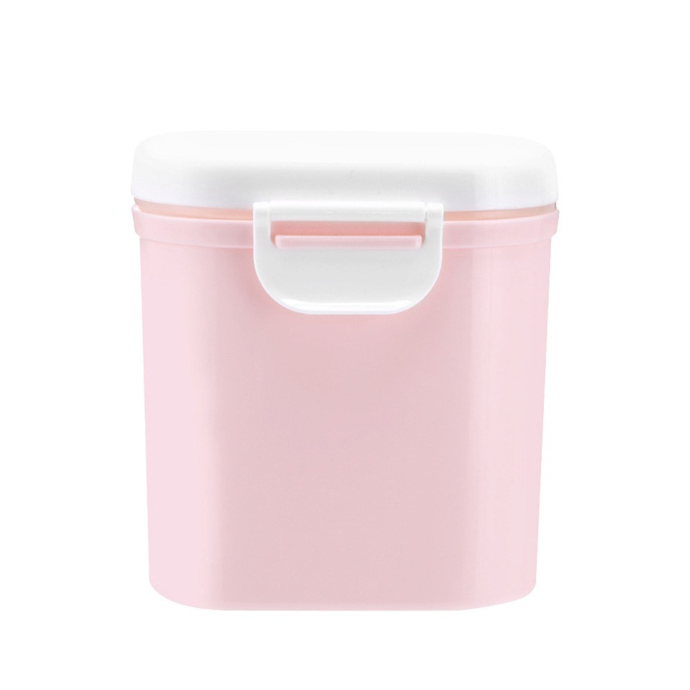Boîte de rangement pour lait e - Baby Food Diet avis et prix