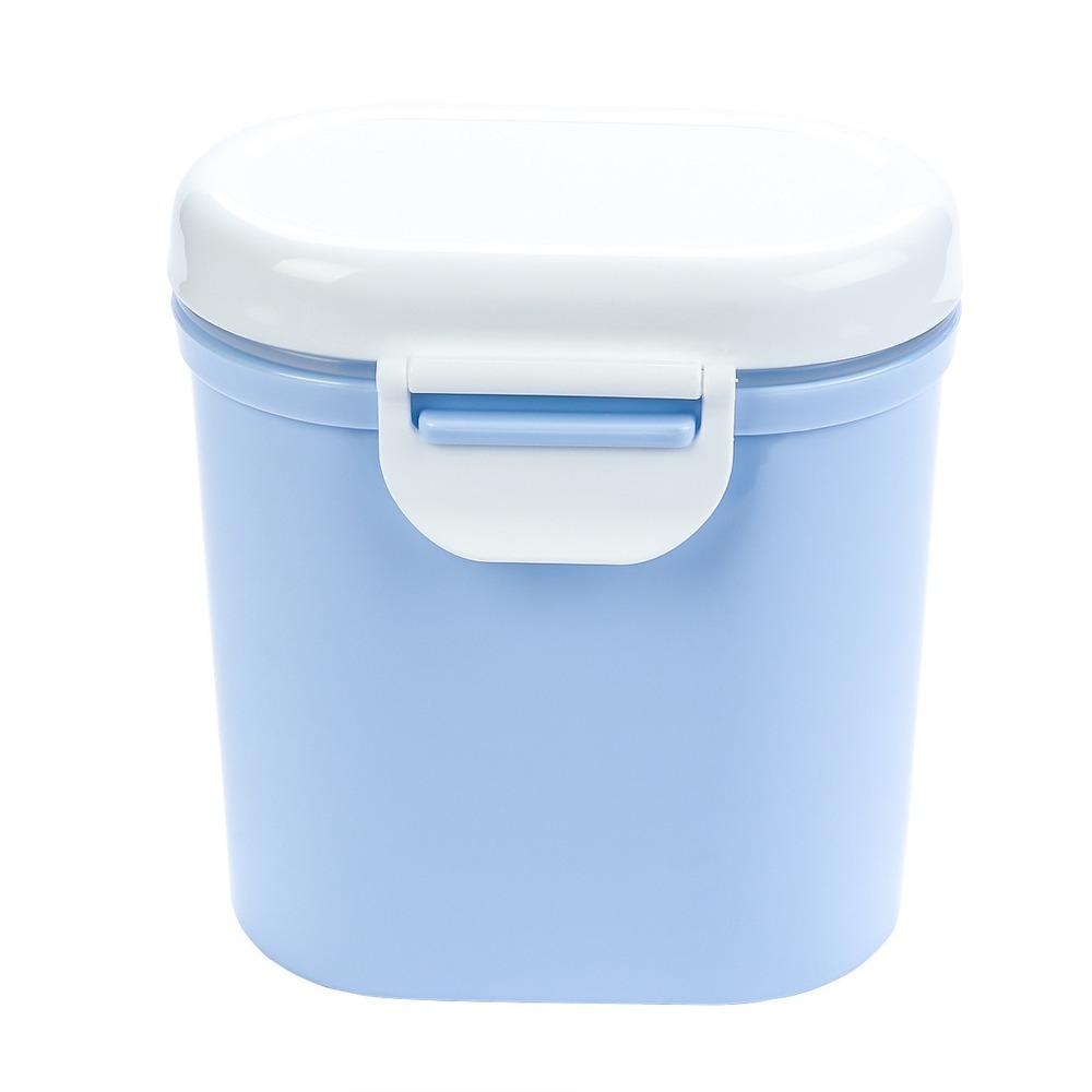 Boîte de rangement pour lait e - Baby Food Diet avis et prix