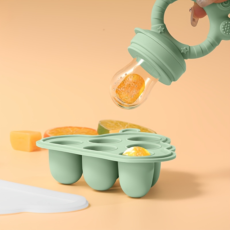 Mini moule de congélation de f - Baby Food Diet avis et prix