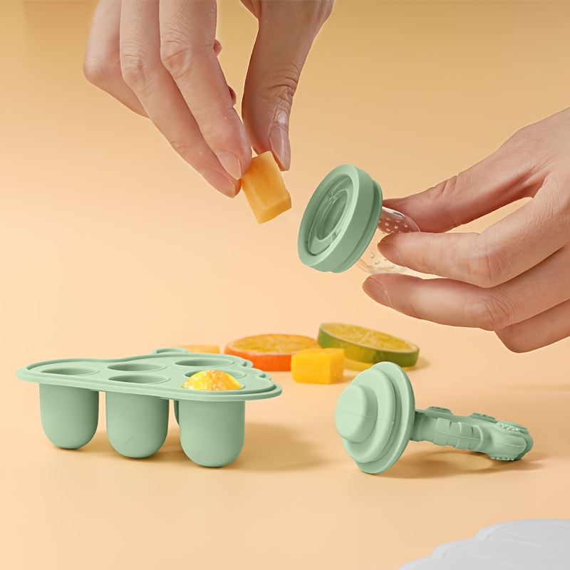 Mini moule de congélation de f - Baby Food Diet avis et prix