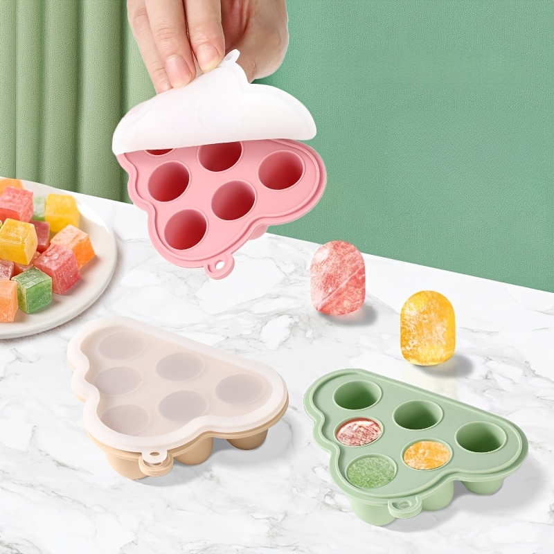 Mini moule de congélation de f - Baby Food Diet avis et prix