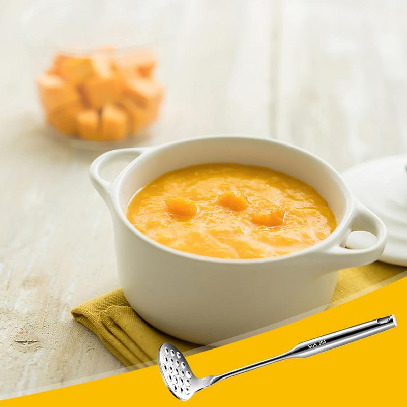 Broyeur de pommes de terre en  - Baby Food Masher avis et prix