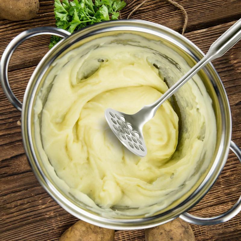 Broyeur de pommes de terre en  - Baby Food Masher avis et prix