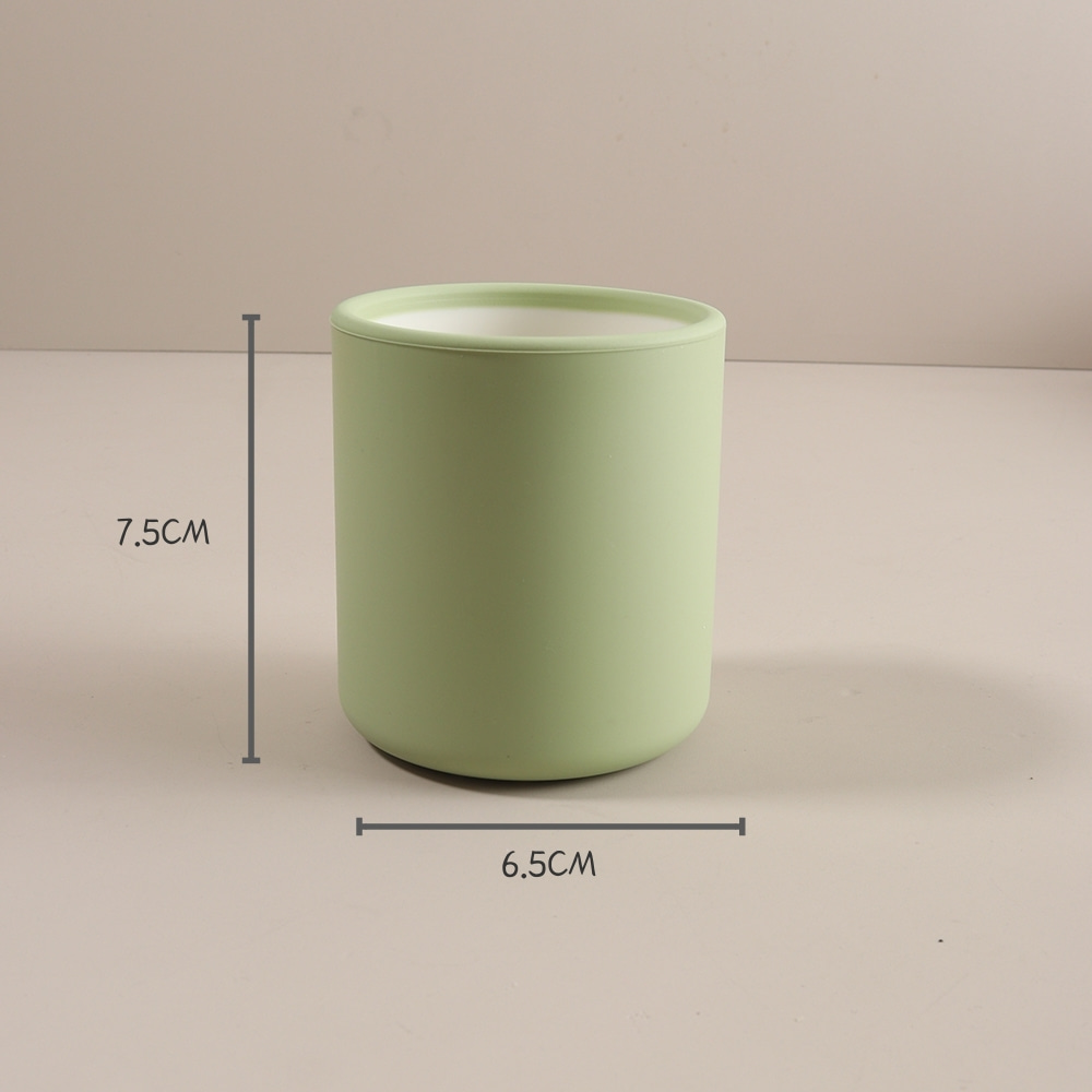 Gobelet d'apprentissage en sil - Baby Food Utensil avis et prix