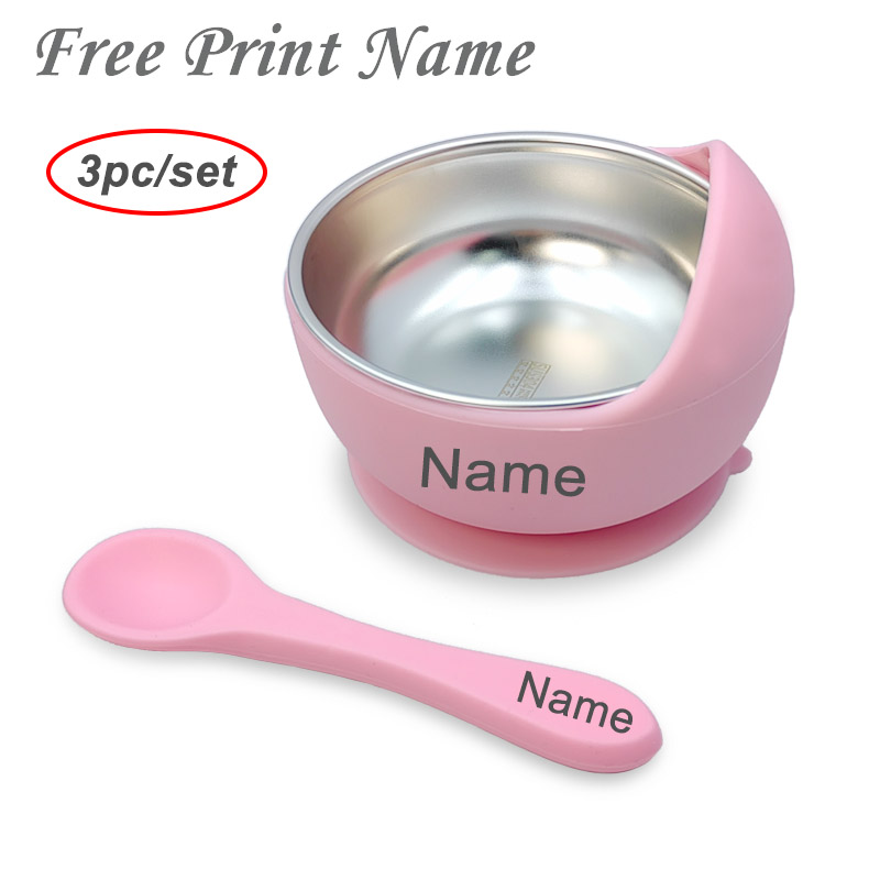 Ensemble de 3 bols d'alimentat - Baby Food Utensil avis et prix