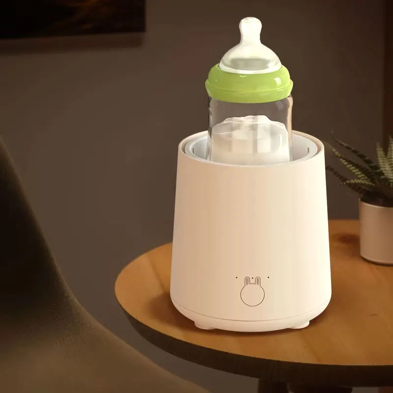 Mélangeur électrique pour bibe - Baby Food Grinder Machine avis et prix