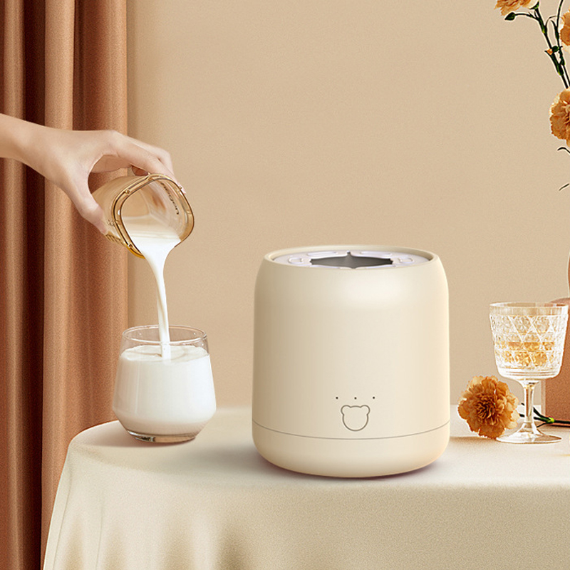 Mélangeur électrique pour bibe - Baby Food Grinder Machine avis et prix