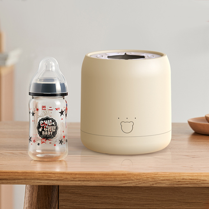 Mélangeur électrique pour bibe - Baby Food Grinder Machine avis et prix