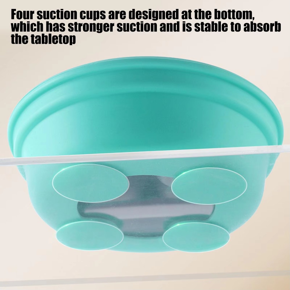 Ventouse en Silicone pour bébé - Baby Food Freezer Tray avis et prix