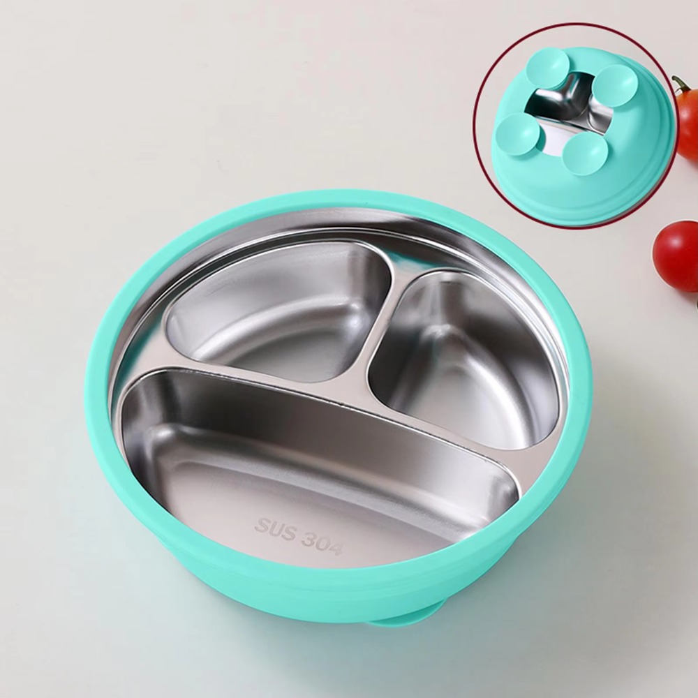 Ventouse en Silicone pour bébé - Baby Food Freezer Tray avis et prix