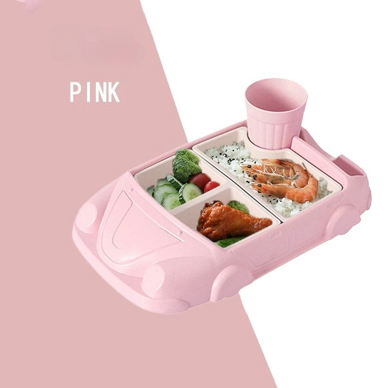 Bol d'alimentation créatif en  - Baby Food With Fiber avis et prix