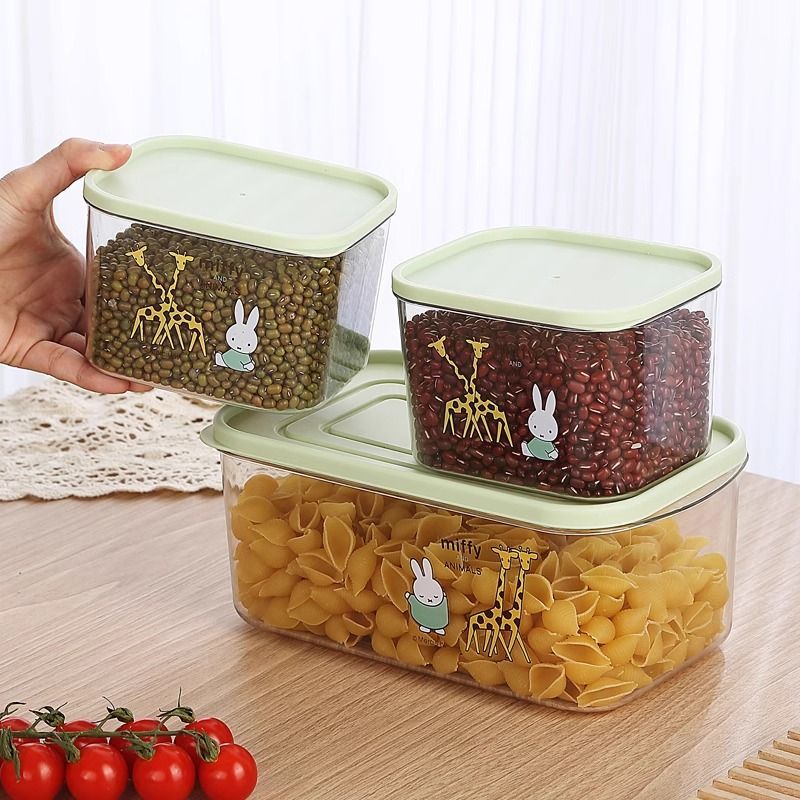 Pot de rangement Kawaii de sty - First Food Jar avis et prix