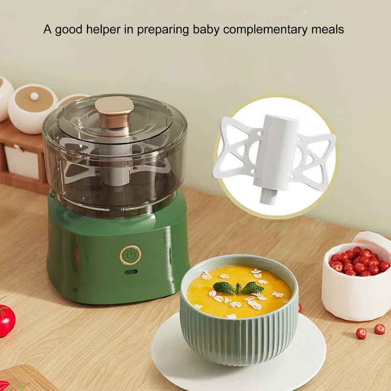 Mini hachoir à viande électriq - Baby Food Grinder Machine avis et prix