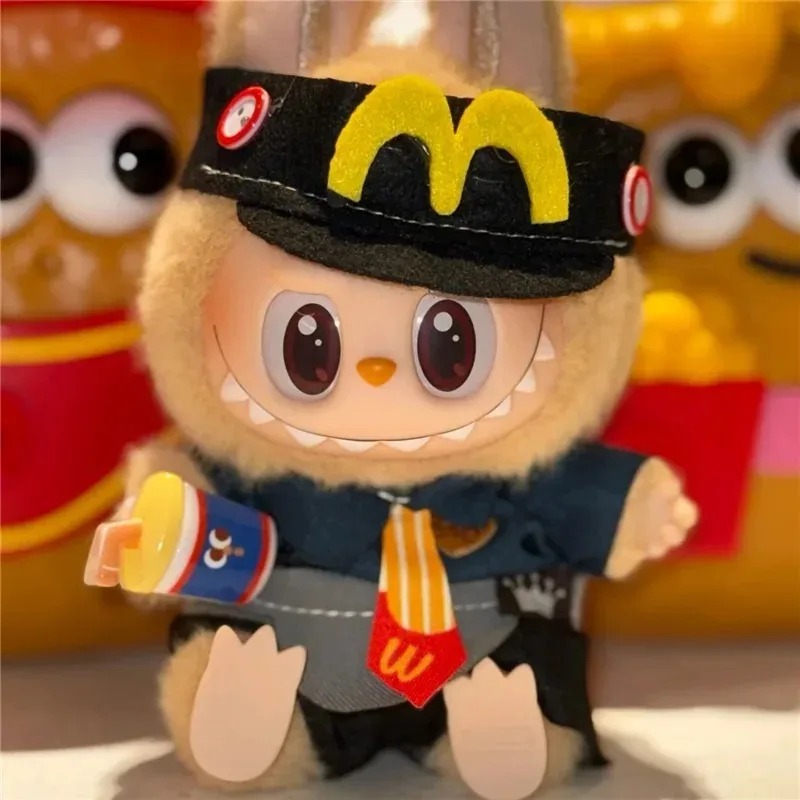 Tenue de Travail Cosplay pour  - Baby Food Doll avis et prix