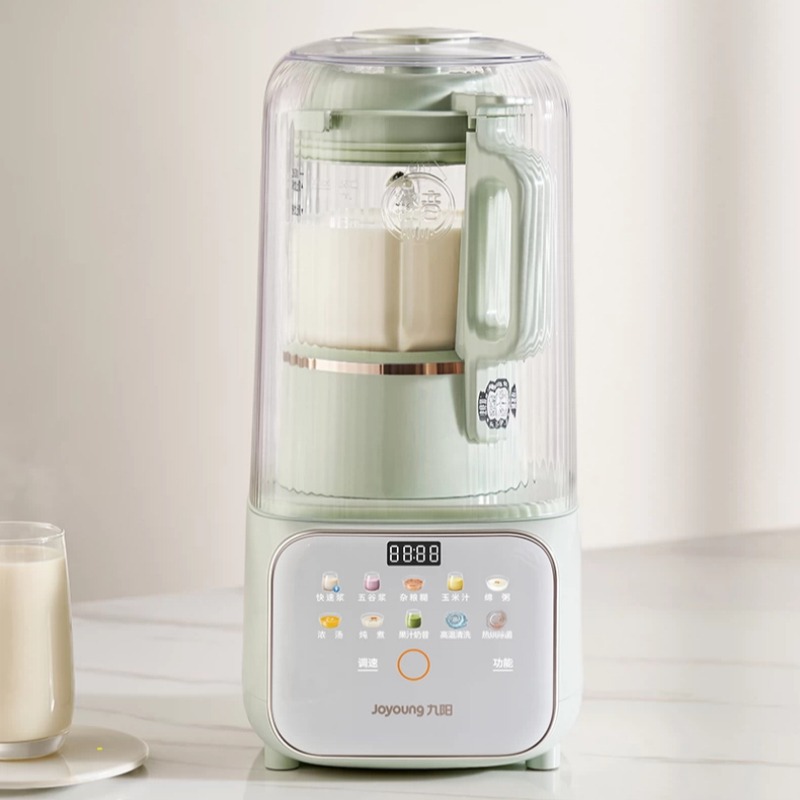 Machine à lait de soja automat - Baby Food Grinder Machine avis et prix