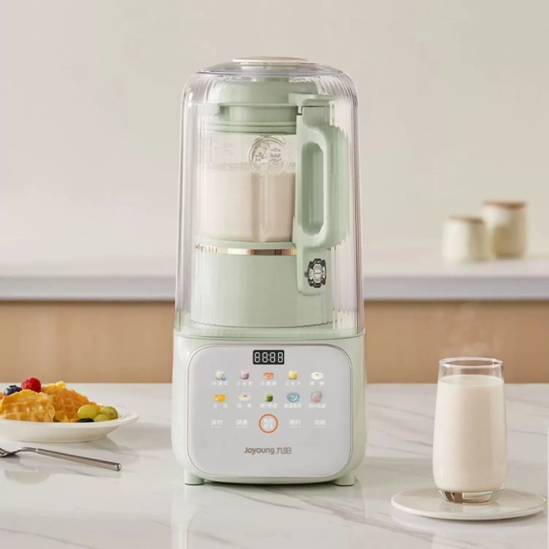 Machine à lait de soja automat - Baby Food Grinder Machine avis et prix