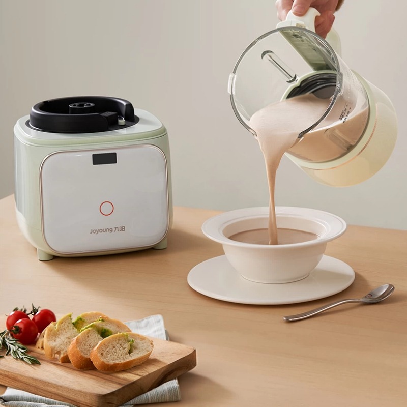 Machine à lait de soja automat - Baby Food Grinder Machine avis et prix