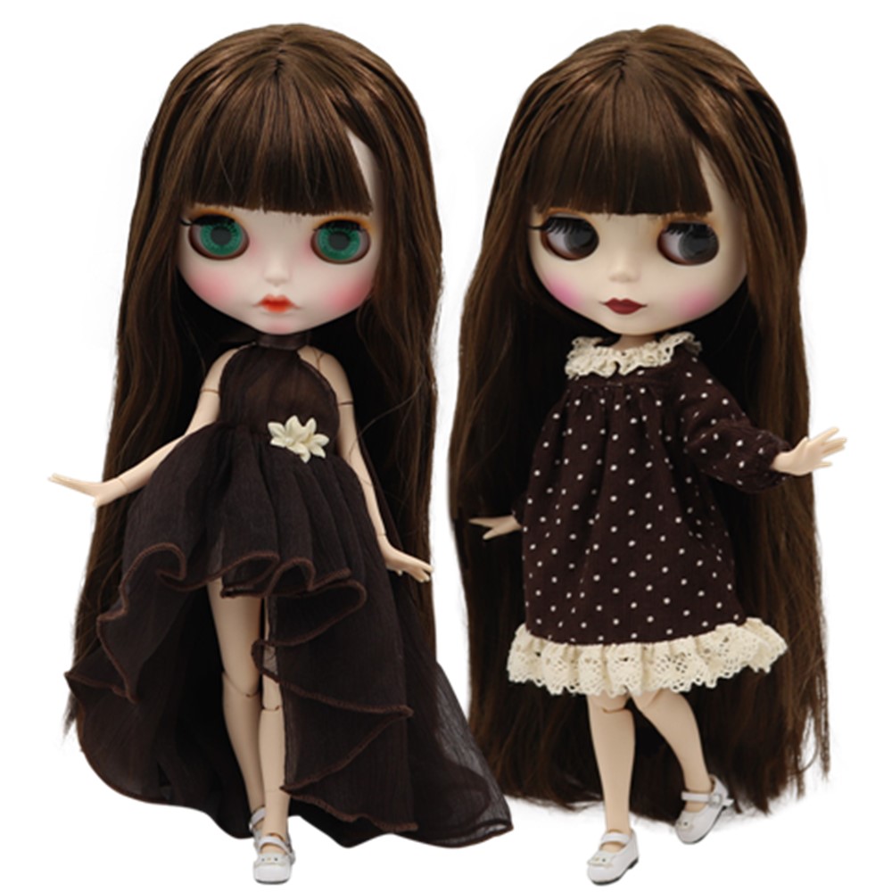 ICY DBS – poupée Blyth 1/6 bjd - Baby Food Doll avis et prix
