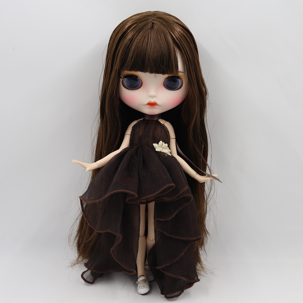 ICY DBS – poupée Blyth 1/6 bjd - Baby Food Doll avis et prix