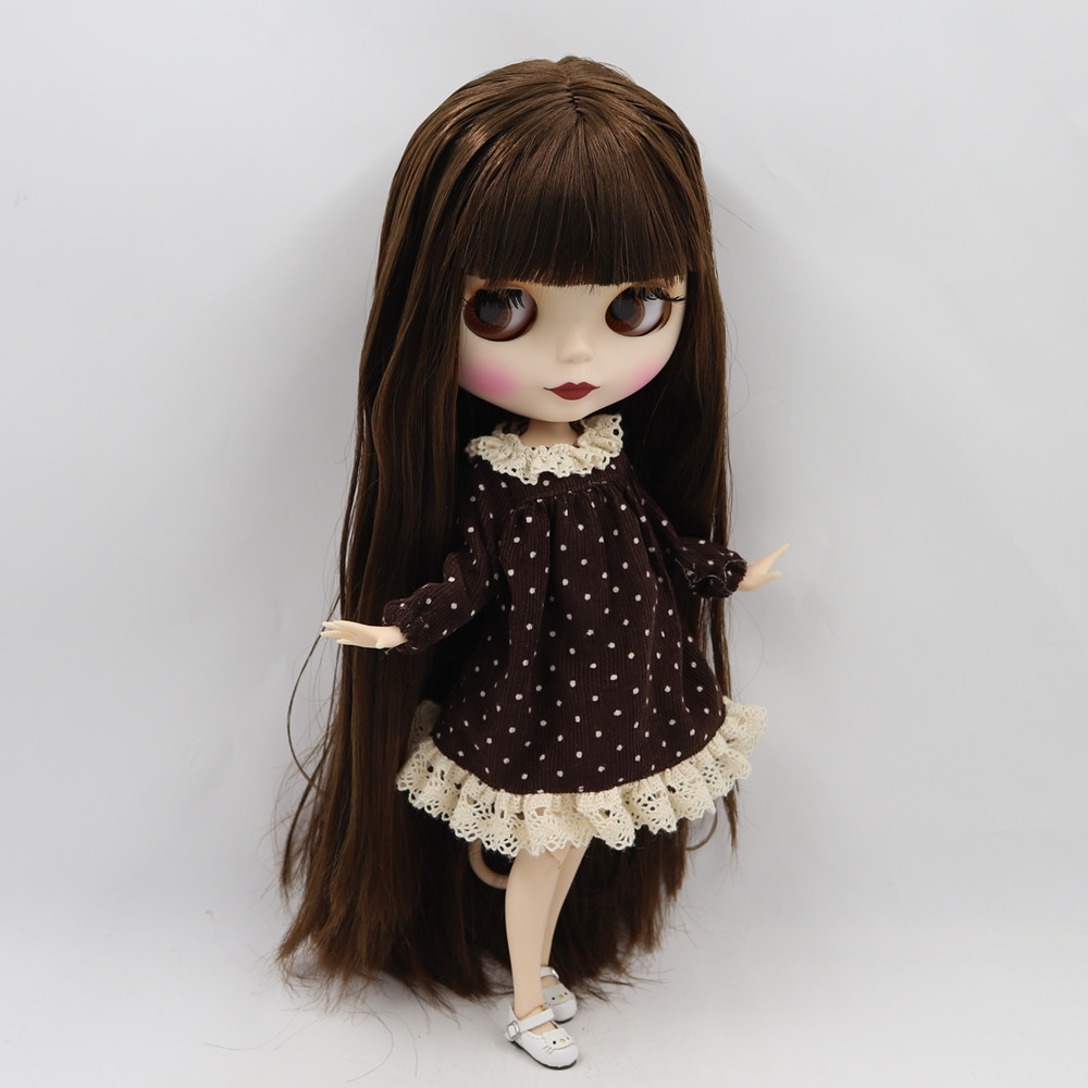 ICY DBS – poupée Blyth 1/6 bjd - Baby Food Doll avis et prix