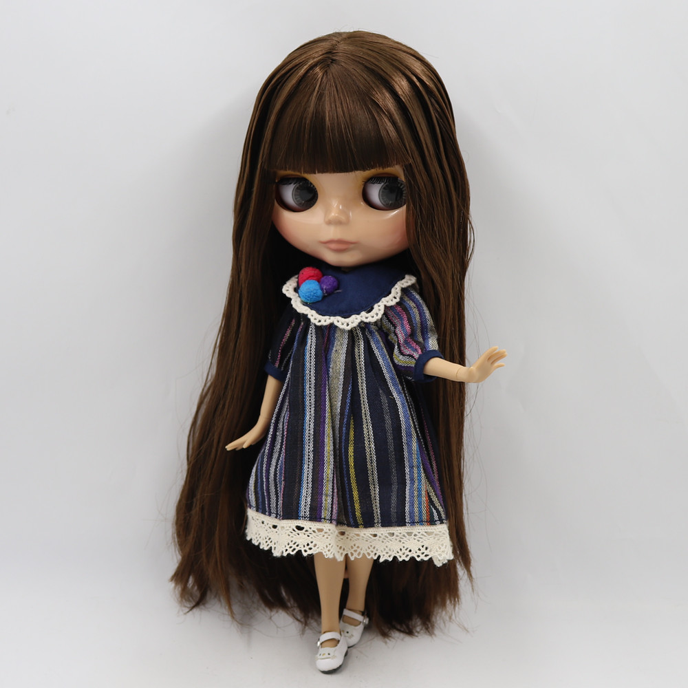ICY DBS – poupée Blyth 1/6 bjd - Baby Food Doll avis et prix