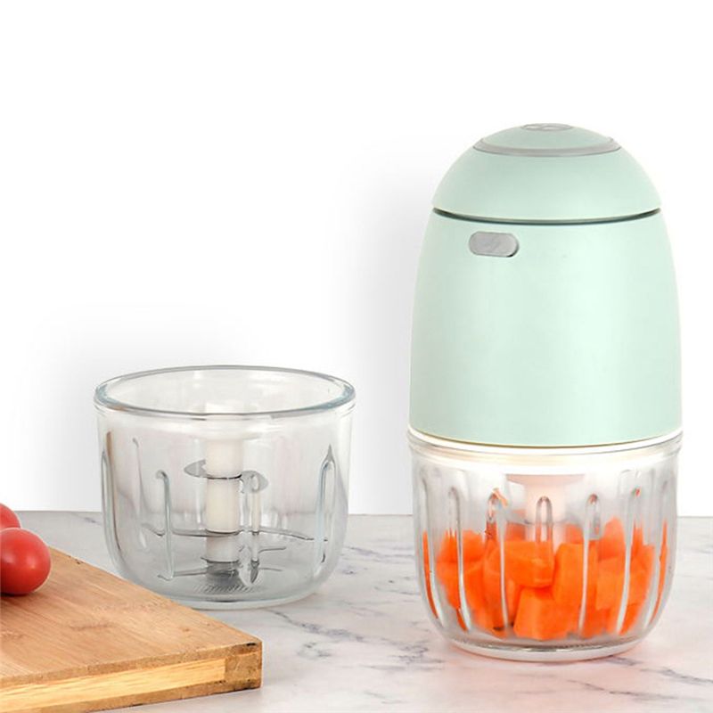 Robot culinaire multifonctionn - Baby Food Grinder Machine avis et prix