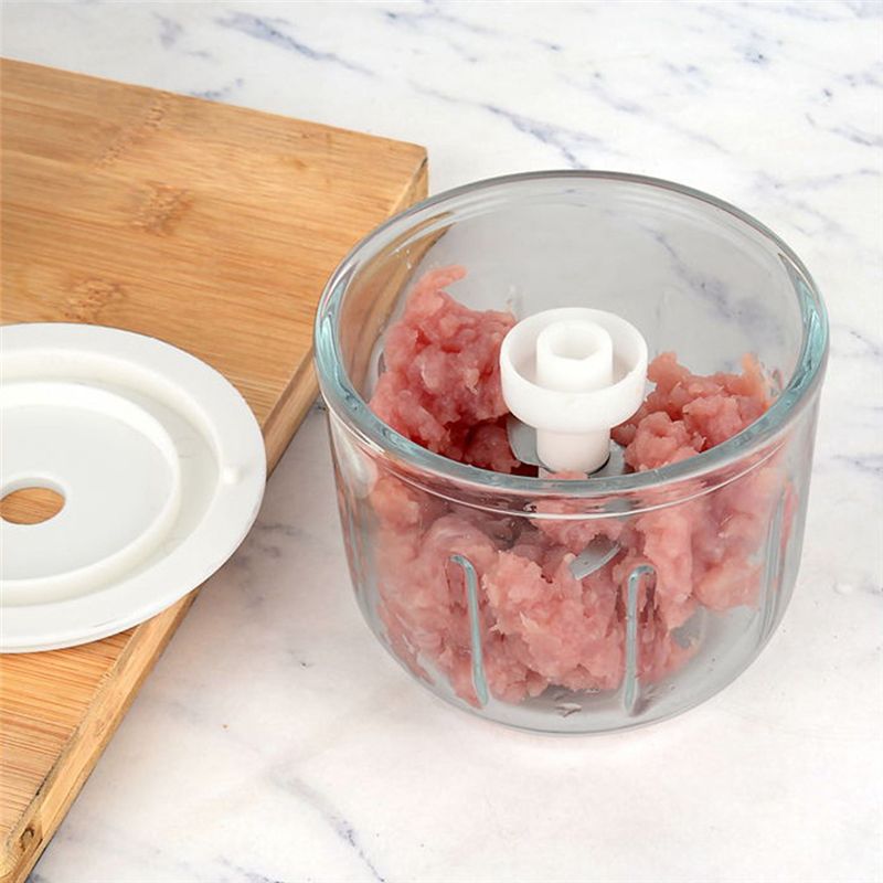 Robot culinaire multifonctionn - Baby Food Grinder Machine avis et prix
