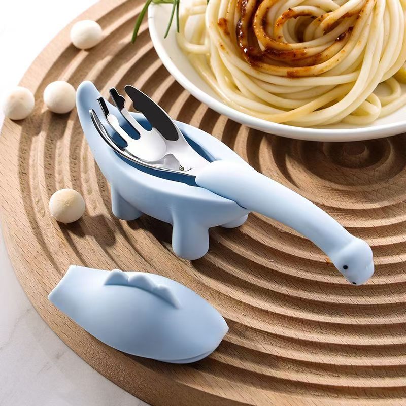 Ensemble de vaisselle d'alimen - Baby Food Knife Set avis et prix