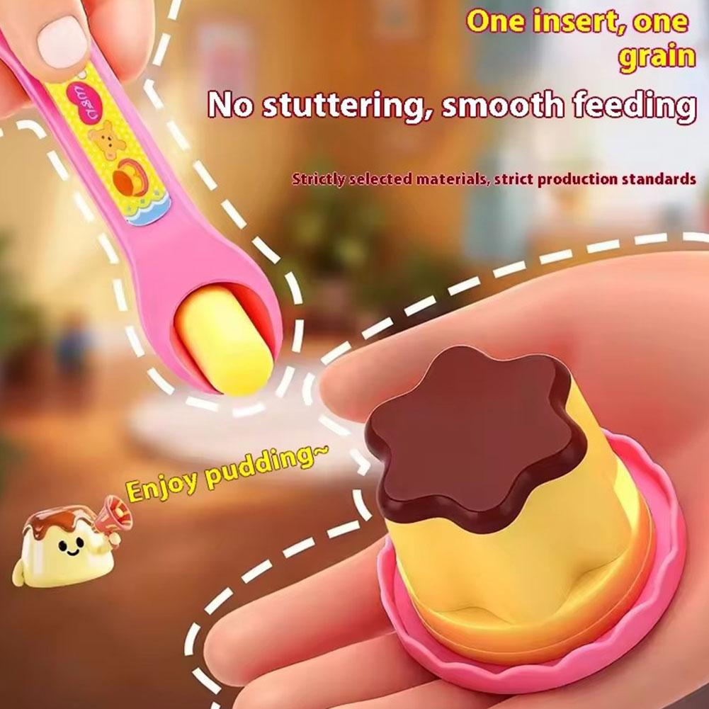 Ensemble de jouets d'alimentat - Baby Food Doll avis et prix