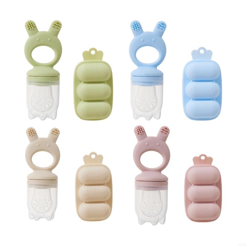 Mât d'entraînement en silicone - Baby Food Freezer Tray avis et prix