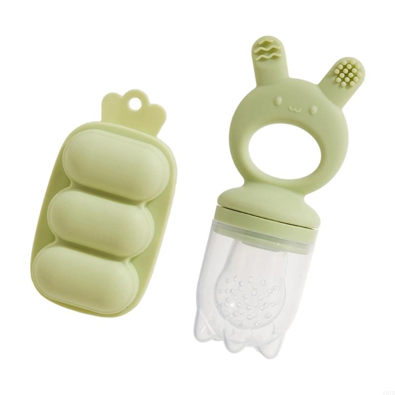 Mât d'entraînement en silicone - Baby Food Freezer Tray avis et prix