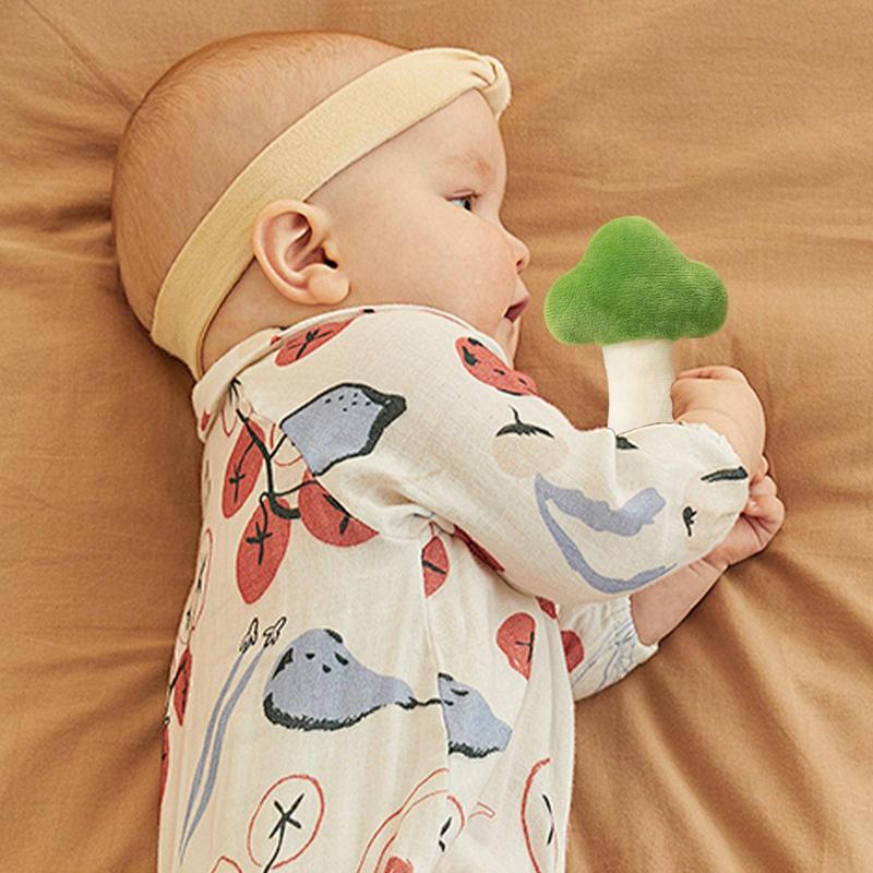 Poupées apaisantes légumes dou - Baby Food Doll avis et prix