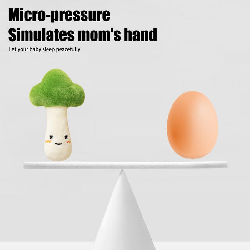 Poupées apaisantes légumes dou - Baby Food Doll avis et prix